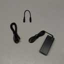 42V 1.5A-2A Charger for GOTRAX GXL V2, Nano S3 ION, G2, G3, G4, G5, G6, Apex, Glider, XR Elite, XR Ultra 36V Li-ion Battery 42VDC DC42V FY0634201500 Power Supply Cable Cord