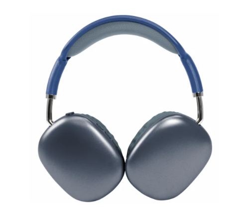 iLive Headphones - IAHB54LBU - 1 ct