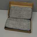 Steam Mop Pads Compatible with Seyola/FEPPO and Others Steam Cleaner for Home, Washable and Reusable Replacement Mop Pads for Floor Cleaning -6 Pack