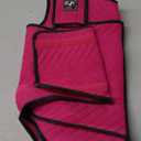 ThunderShirt for Dogs, Large, Fuchsia Sport - Dog Anxiety Relief Calming Vest