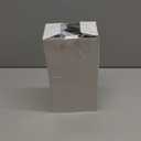 Fly Swatter for Outside/Inside Meal, Picnic, Barbeque, Events - Battery Operated Food Spinning Fan (Black Color, 2pcs)