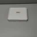 Add-On Storage Hook Accessory for Ceiling Rack and Wall Shelving, Rail Hook, 6 Pack