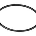 Culligan OR-233 O-Ring of 3-Inch Diameter, Small, Black
