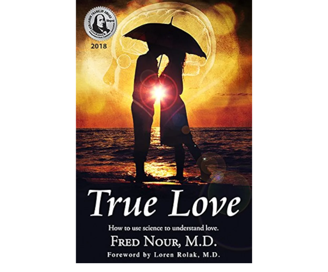 True Love: How to Use Science to Understand Love
