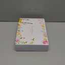 4th Birthday Sash and Tiara for Girls 4 & Fabulous Glitter 