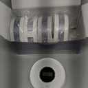 Kesy Upgraded Smoke and Carbon Monoxide Detector 10-Year Lifespan, Dual Sensor Smoke Alarm & Carbon Monoxide Detector (Silver-5Pack)