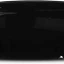 for H&Arley for Street Glide for FLHX for CVO for Street Glide for FLHXSE Motorcycle WindScreen Wind Deflector Windshield Fairing Windproof(A1)