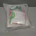 2 x Witch Birthday Party Decorations Witch Bow Party Decorations Included Coquette Birthday Backdrop Tassel Curtain Paper Flowers and Balloons for Women Girl B-day Party Supplies