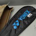 YONEXYONEX Astrox Smash Badminton Racket, Black/red | YONEXYONEX, Astrox Smash, Badminton Racket, Black/red