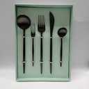 Towle Living 5 -Piece Stainless Stee