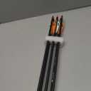 Musen Archery 30/28 Inch Carbon Practice Targeting Arrows with Removable for Youth Compound & Recurve Bow Target (Pack of 12)
