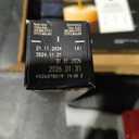 Nespresso Capsules Original Line, Kazaar Intenso, Dark Roast Coffee, 50 Count Coffee Pods, Expiry: 01/31/2026