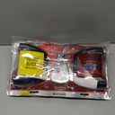 Hopkins C6305 LED Wireless Mag Towing Light with Backup, 65 ft. Wireless Light Operation, Kit of 2 Wireless LED Lights