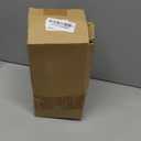 FF5160 Fuel Spin-On Filter Compatible with Isuzu 5132400320 Baldwin BF7534 Mitsubishi MB220900 Bosch 1457434301 Wix 33128 Yanmar 12185755710 Case PY02P000012 replace 8944838500