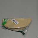 Lckaey Purse Organizer Insert for Loop Hobo Bag Organizer Insert - 2mm Felt Bag Liner Insert Y096-Khaki (Small)