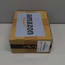 NAOEVO 4 Inch LED Pod Lights, Spot Flood LED Fog/Driving/Off Road Lights with 2 Leads Wiring Harness, Cube Pods for Truck Boat ATV UTV, 2 Pcs (White)