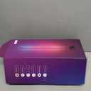 Corner Floor Lamp - Smart RGB LED Corner Lamp with App and Remote Control, 16 Million Colors & 68+ Scene, Music Sync, Timer Setting - Ideal for Living Rooms, Bedrooms, and Gaming Rooms