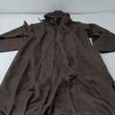 EONPOW Wizard Tunic Hooded Robe Halloween Cloak Cosplay Costumes M