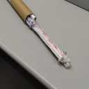 Gaahing 8pcs Recessed Linear Lighting Fixtures 200"/5.08M, 3000K Warm White LED Strip Light Kit with Touch Control & Self-Adhesive  Easy Installation for Slat Wall Panels, Under Cabinet