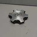 Silver Wheel Center Cap 42603-AC050 AC051For Avalon 2005-2010 Hub Cover 1PC