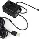 Replacement Water Pump for Kastty 2 Gallon Dog Water Fountains