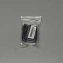 24V AC/DC Adapter Compatible with Maxtra E100 E120 120W 24 Volt Lead-Acid SLA Battery Adjustable Folding Commuter Kids Electric Scooter Powered Motorized Bike 24VDC Power Supply Cord Charger