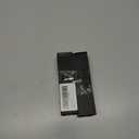 2 x Empty Travel Size Toiletries Bottles Compatible with Sol de Janeiro 62 Perfume, 1 OZ TSA Approved Leak-Proof Containers Refillable for 3 OZ & 8.1 OZ, Travel Essentials, Only A Bottle No Perfume