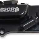 Upper Coolant Housing Straight Inlet with Integrated Filler Neck for Honda K24 K20Z3