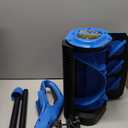 Westinghouse WSnow11SD Corded Snow Shovel, 11-inches Wide, Electric Snow Shovel with 20ft Throwing Distance, Plows 300lbs/min for Driveway/Steps/Sidewalk/Porch