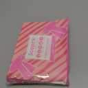 Stitch Gun for Clothes - Handheld Stitch Tag Gun Quick Clothing Fixer - Tagging Gun - Sewing Kit Includes 6 Needle, 1000 Black Fasteners  1000 White Fasteners (Black-Orange) (Pink-red)