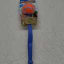 Chuckit! Sport 18M Dog Ball Launcher, 18" Length, Includes Medium Ball (2.5") For Dogs 20-60 Pounds