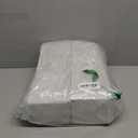 2 Pcs 52oz Glass Pitcher with Lid, Heat Resistant Borosilicate Glass Jug Glass Water Pitcher, Beverage Pitchers with Handles for Iced Tea, Milk, Coffee, Juice