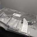 Chasing Tails Dog Ramp for Bed - Pet Ramp for Small/Large Dogs, Paw Ramp for Dogs and Cats, Adjustable Height from 10 to 20 Inches - Sturdy, with Side Rails for Additional Safety