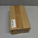 33pcs Double Compartment Condiment Container With Lids - Reusable Snack Pack Containers for Condiment, Dip, Sauce, and Dye