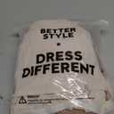 Fixmatti Women's Color Block Romper Off The Shoulder Short Sleeve Ruffle Jumpsuits Playsuit, XL