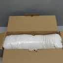 Osteo Cervical Pillow for Neck Pain Relief, Hollow Design Odorless Memory Foam Pillows with Cooling Case, Adjustable Orthopedic Bed Pillow for Sleeping, Support for Side Back Sleepers