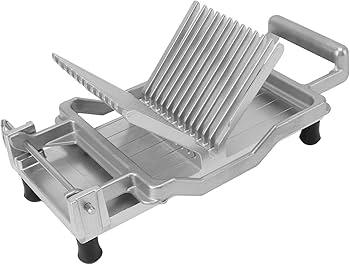 Hand Held Cheese Cutter, Manual Cheese Cutter Proof Scale Lines Anti Slip Base for Kitchen 