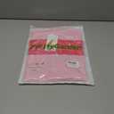 PRETTYGARDEN Maxi Dresses for Women 2025 Summer Halter Leopard Print Backless Sexy Bodycon Cocktail Beach Long Dress (Pink, L)