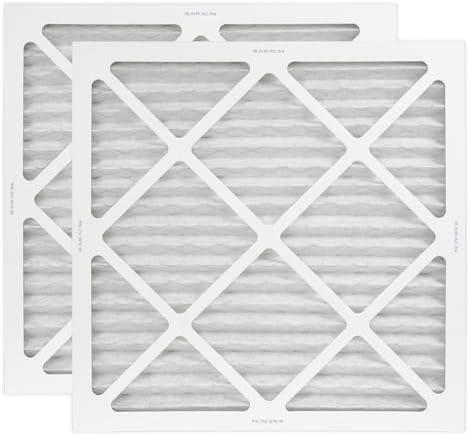 CADPXS MERV-10 Filter Replacement Set for CADPXS S-550 Air Scrubber (Pack of 2)