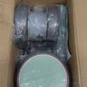 SEREED Baby Balance Bike for 1 Year Old Boys Girls 12-24 Month Toddler Balance Bike, 4 Wheels Toddler First Bike, First Birthday Gifts (Green)