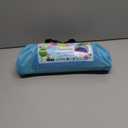 NARMAY Play Tent Easy Joy Dome Tent for Kids Indoor/Outdoor Fun - 60 x 60 x 44 inch (Light)