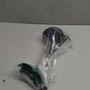 Cordless Rechargeable LED Table Lamps, 1800mAh Battery Desk Lamp Outdoor Portable Touch Dimmable Table Night Light for Patio Restaurant Dining Home Set of 2 Black