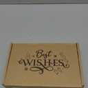 Winter Hats for Women - Thick Warm Stylish Knit Beanie Hat, Soft Stretch Cute Women's Winter Hats with Visor (Dark Red)