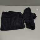 Black Towel, Pack Of 2 