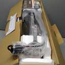 Zojirushi EA-DCC10 Gourmet Sizzler Electric Griddle,Stainless Brown Extra Large