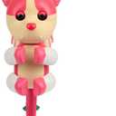 Adopt Me! x Fingerlings, Adopt Me! Strawberry Shortcake Bat Dragon, Legendary Interactive Pet with 40+ Sounds & Reactions (Ages 5+)