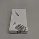 Ear Vacuum Wax Removal Tool with 8 Pcs Ear Pick, Strong Suction Earwax Removal Kit with Charging Cable, Ear Suction Device for Adults and Kids (Black)