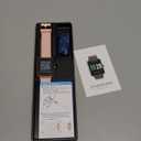 GRV Smart Watch for iOS and Android Phones (Answer/Make Calls), Watches for Women IP68 Waterproof Smartwatch Fitness Tracker Watch with Heart Rate/Sleep Monitor Steps Calories Counter (Pink)