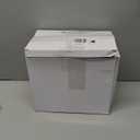 Roshtia Mini Liquor Bottles - 30 Pcs with 2 Sheets Stickers, 5 oz Plastic Mini Spirit Alcohol Bottles for Weddings, Party Supplies