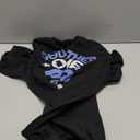 Godmother Of The Boss Birthday Party Outfit Like A Boss T-Shirt, Black, XL